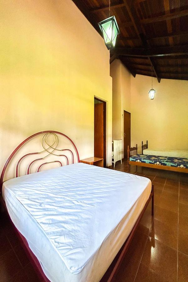 Incrivel Chacara C Churrasqueira Santa Isabel Sp Casa de férias