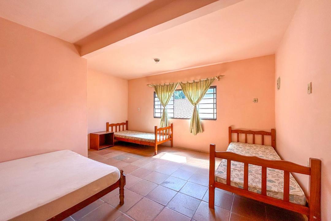 Incrivel Chacara C Churrasqueira Santa Isabel Sp Casa de férias São Paulo