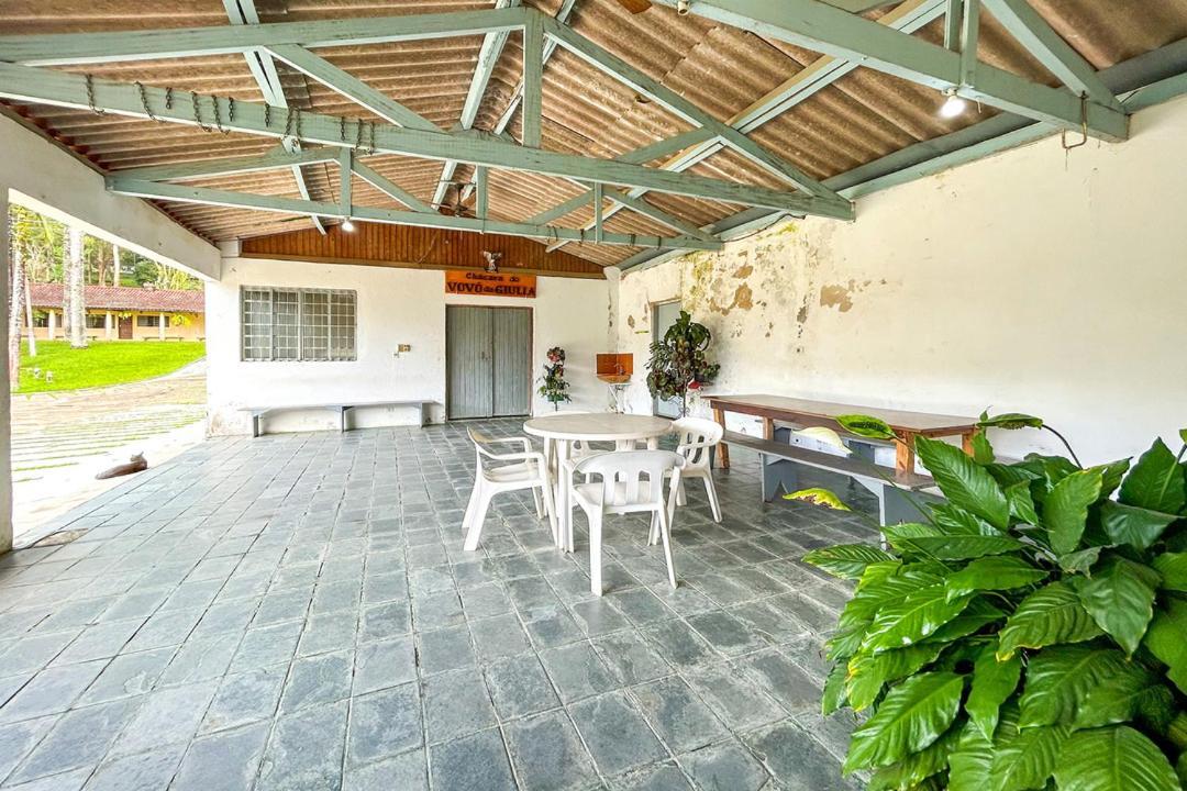 Incrivel Chacara C Churrasqueira Santa Isabel Sp * São Paulo