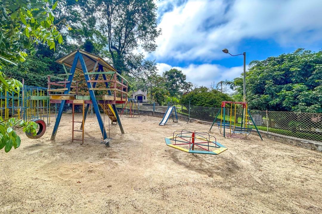 Casa de férias Incrivel Chacara C Churrasqueira Santa Isabel Sp São Paulo