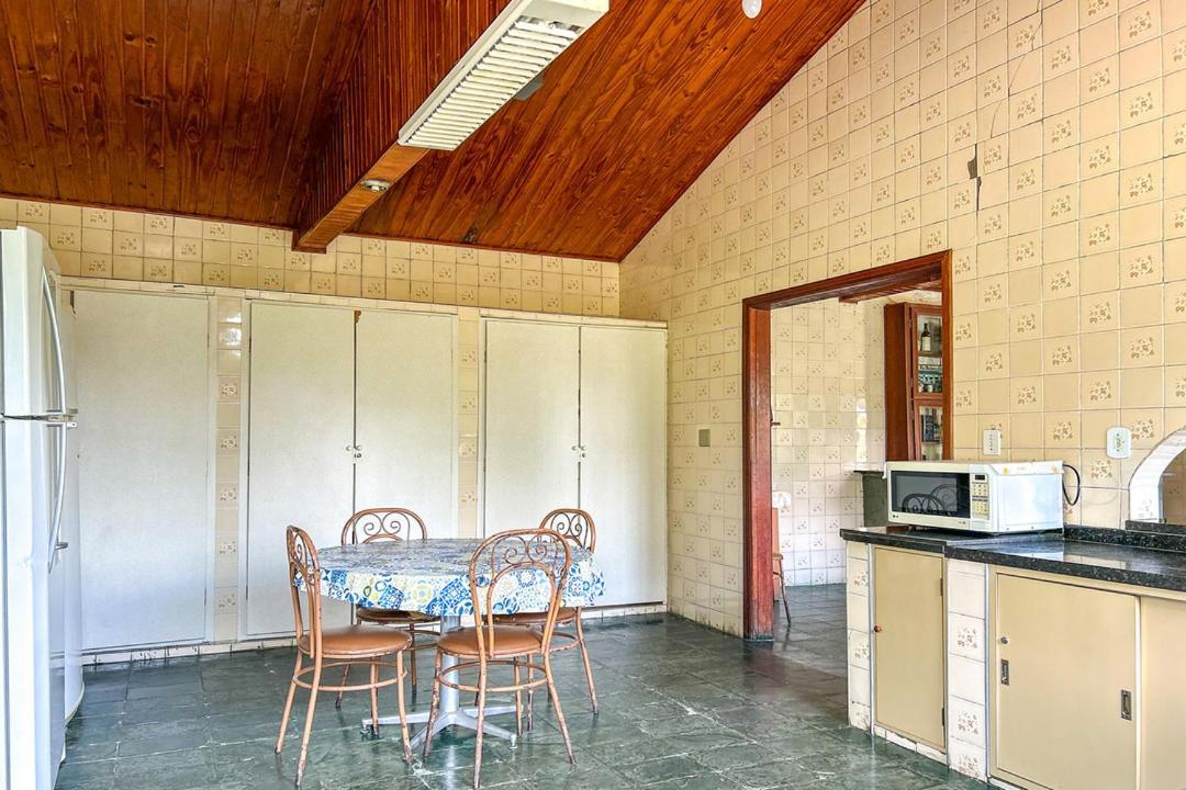 Incrivel Chacara C Churrasqueira Santa Isabel Sp Casa de férias