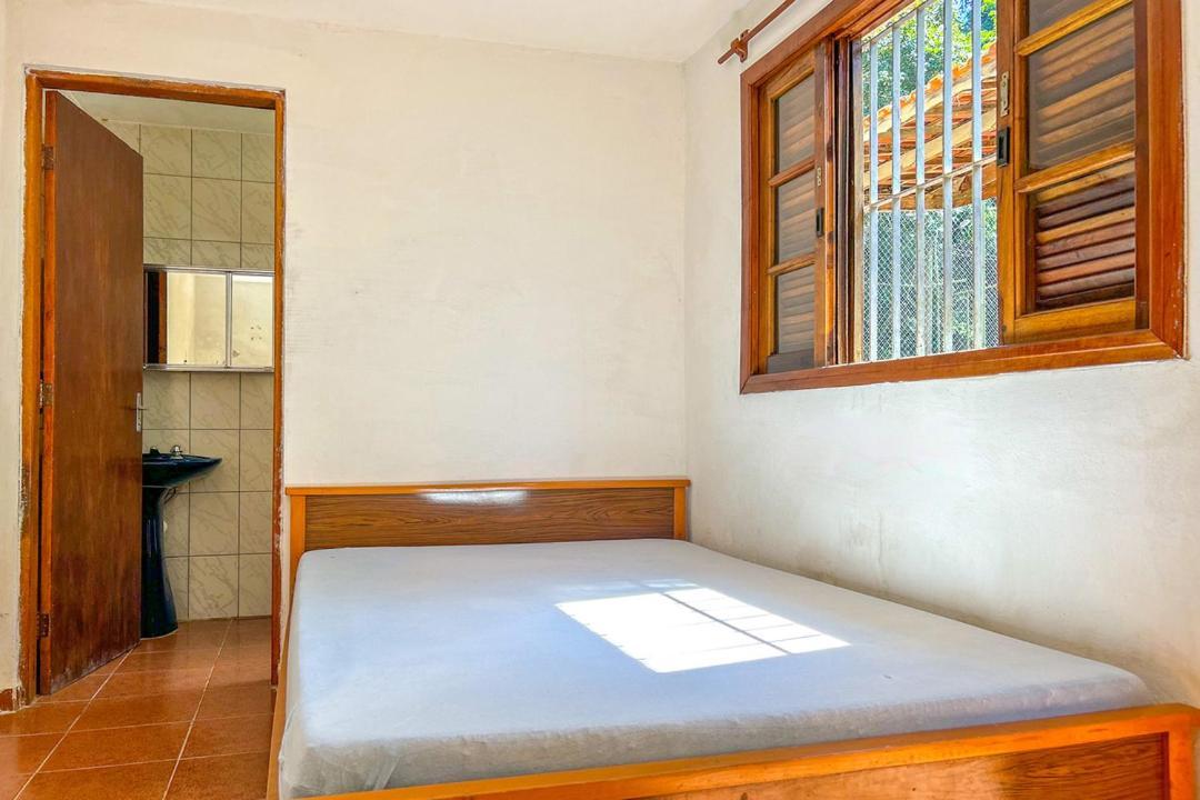 Casa de férias Incrivel Chacara C Churrasqueira Santa Isabel Sp São Paulo