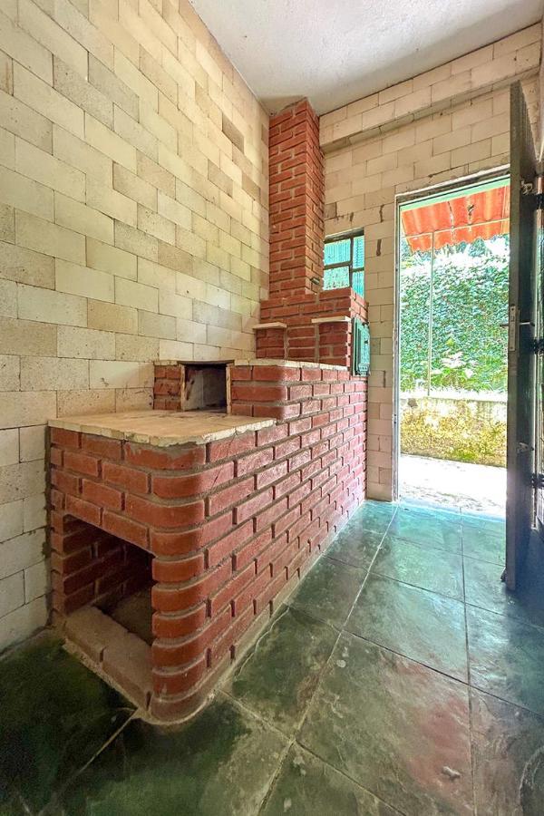 Casa de férias Incrivel Chacara C Churrasqueira Santa Isabel Sp